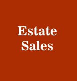 Services Ad - Estate Sales